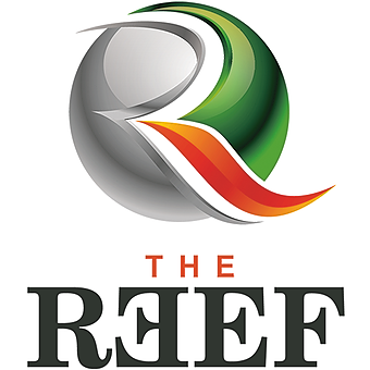 The REEF - Muskegon-logo